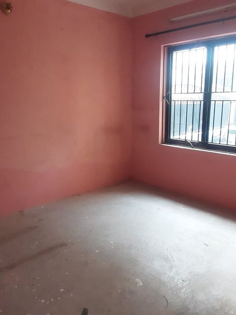 2BHK flat with cheap rent