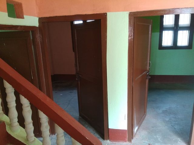 2 room and kitchen