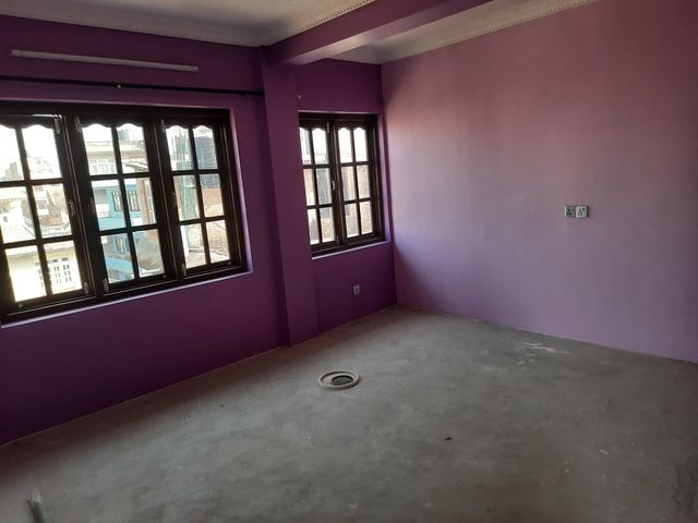 2bhk Flat available at  Chapagaun