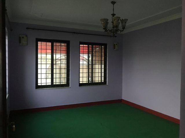 1bhk Flat available