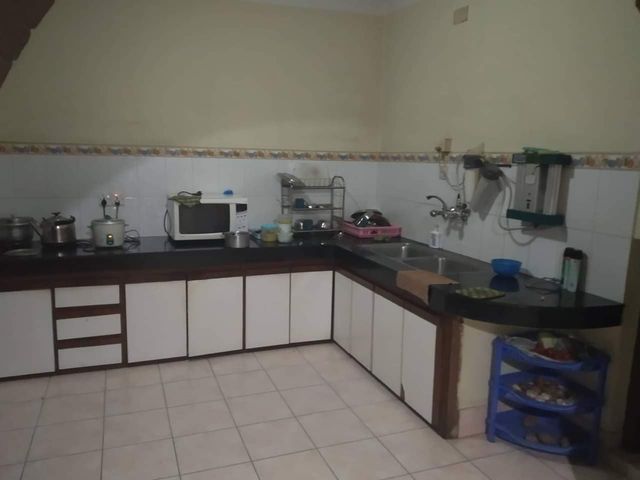 House for rent in Golfutar