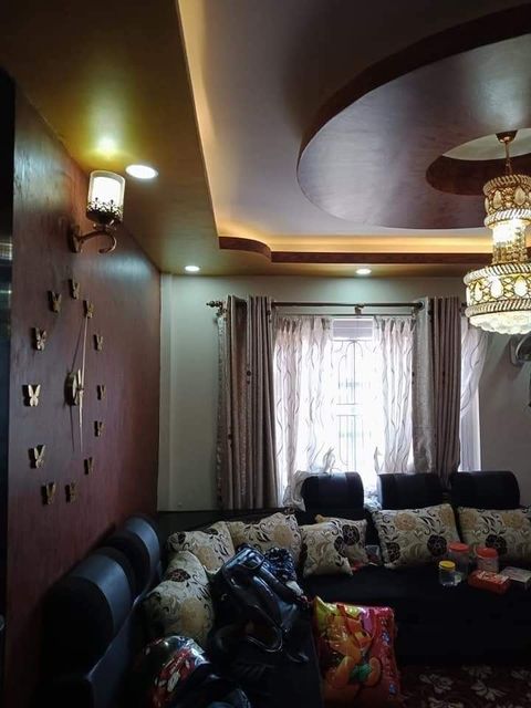 2bhk Fullyfurnished Flat available at Imadol