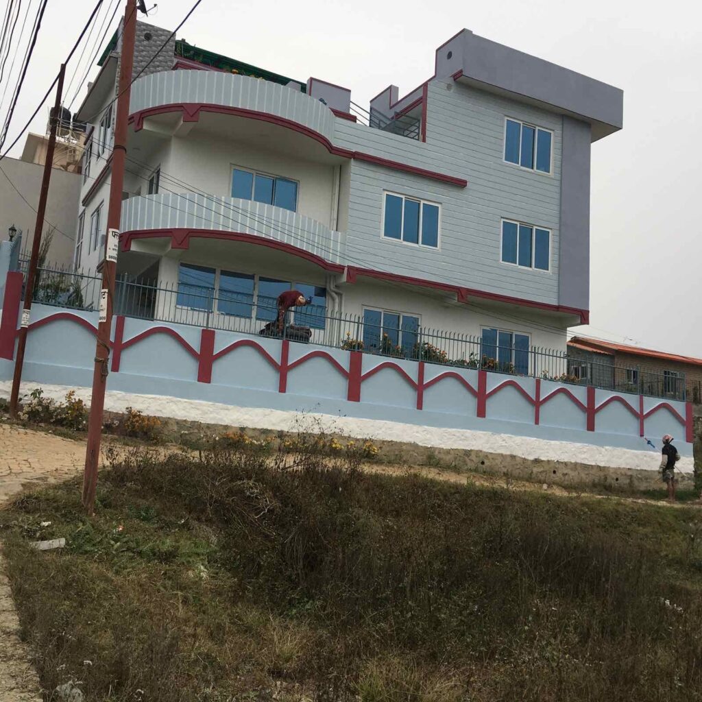 Flat For Rent At Sano Khokana, Bhaisepati | 9841539354