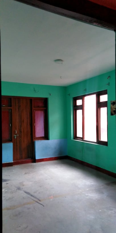 2rooms with Kitchen available at Shankhamul