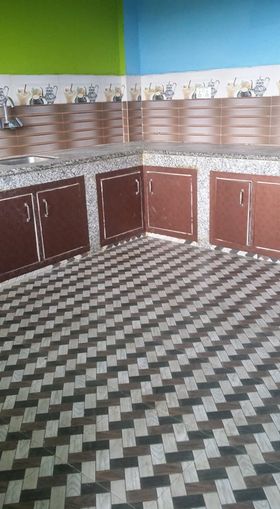 2bhk Flat available at Gothatar