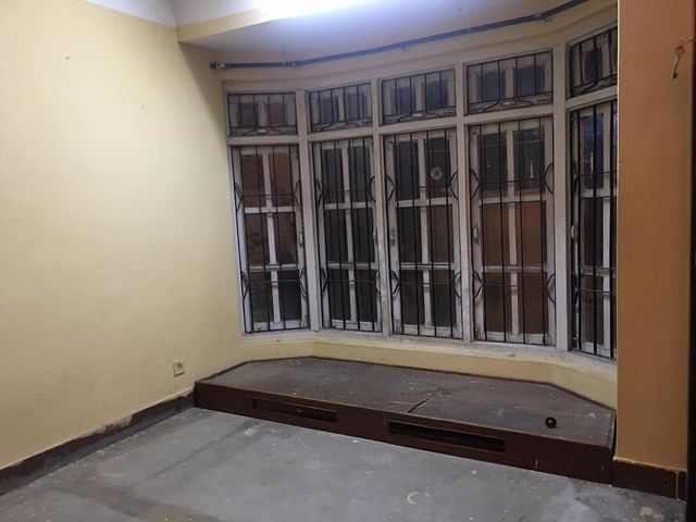 2 bedroom, living room, kitchen, bathroom flat near Kasthamandap College