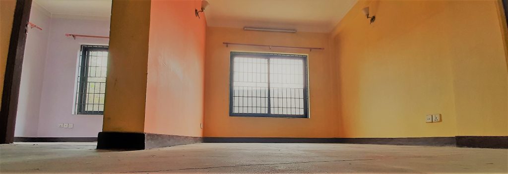 Lovely 2 Bedroom Flat For SALE-Sanepa