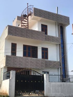House for rent in Dhapakhel