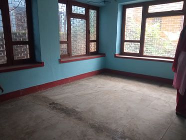 3rooms with Kitchen available at Baneshwor