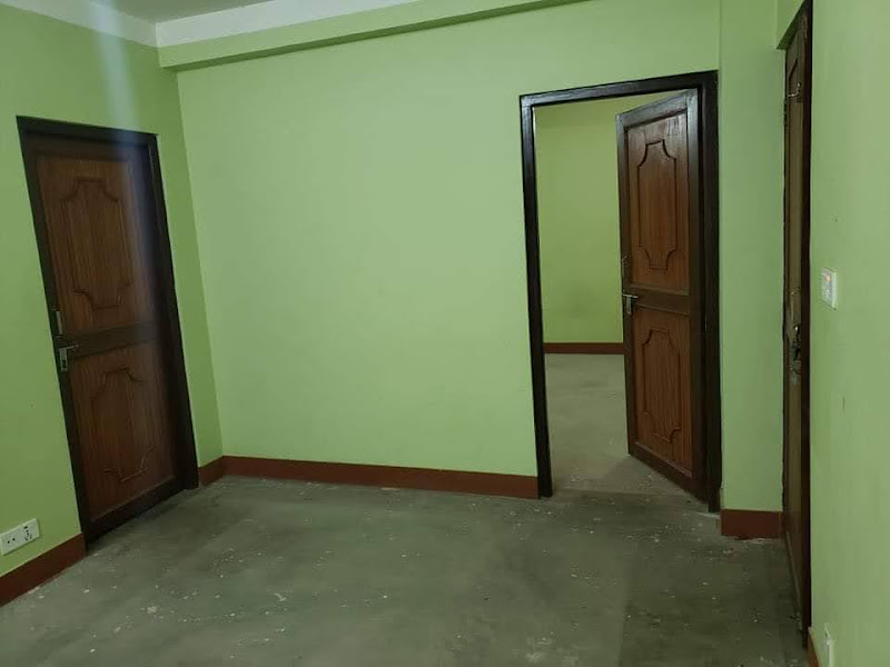 Nice 1 bedroom, living room, kitchen, bathroom flat in Balaju