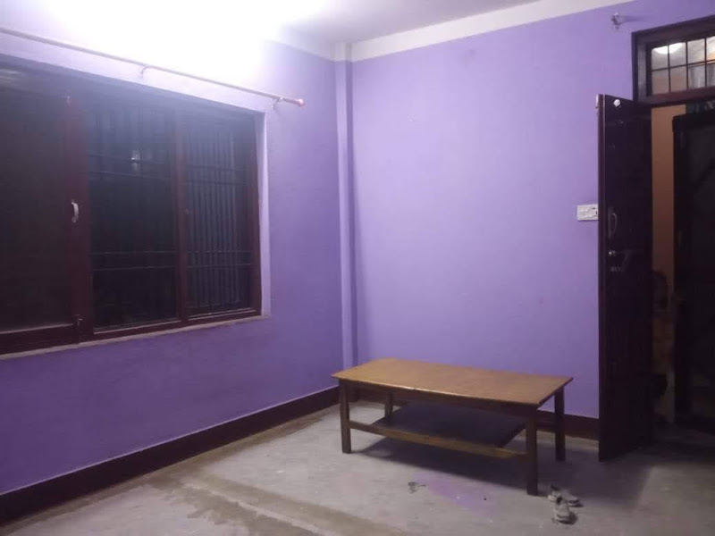 1 room, living room, kitchen, bathroom flat in Imadol