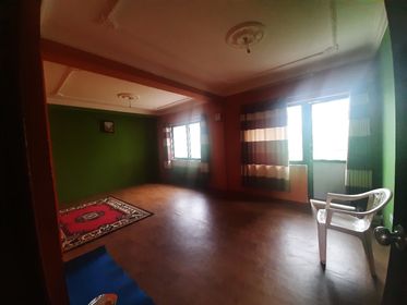 3 rooms available at Kirtipur
