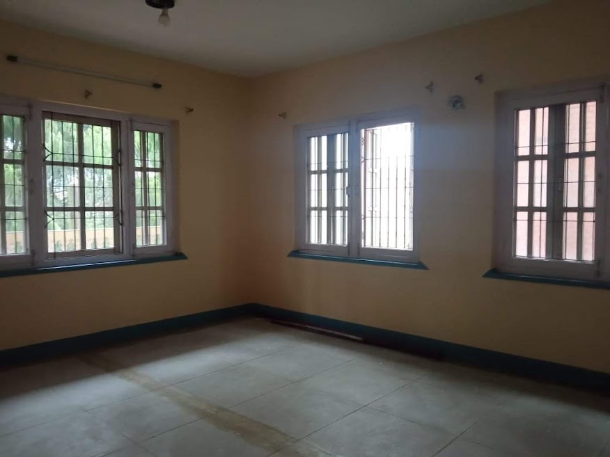 1 bedroom, living room, kitchen, bathroom flat in Baluwatar