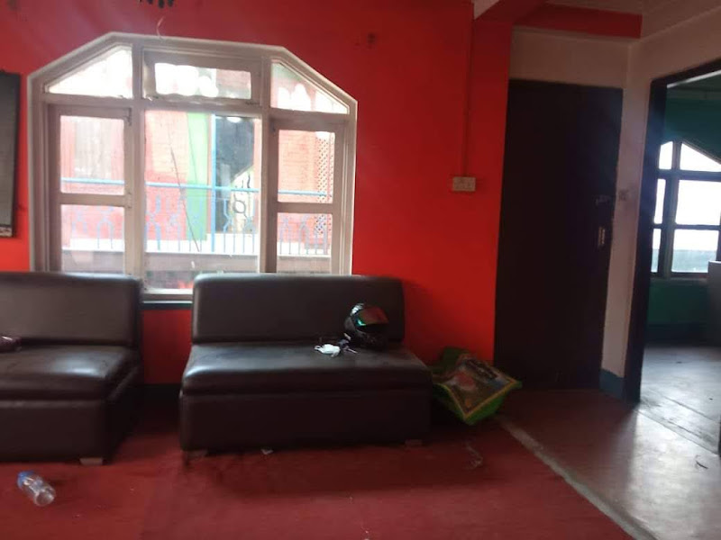 3 rooms, living room, kitchen, bathroom flat in Baneshwor