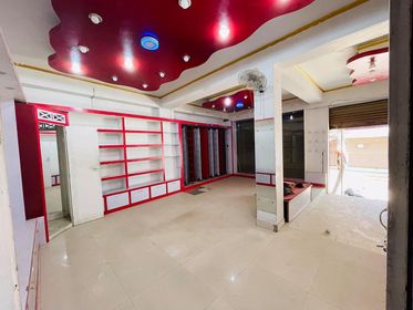 800 sq ft shop for rent
