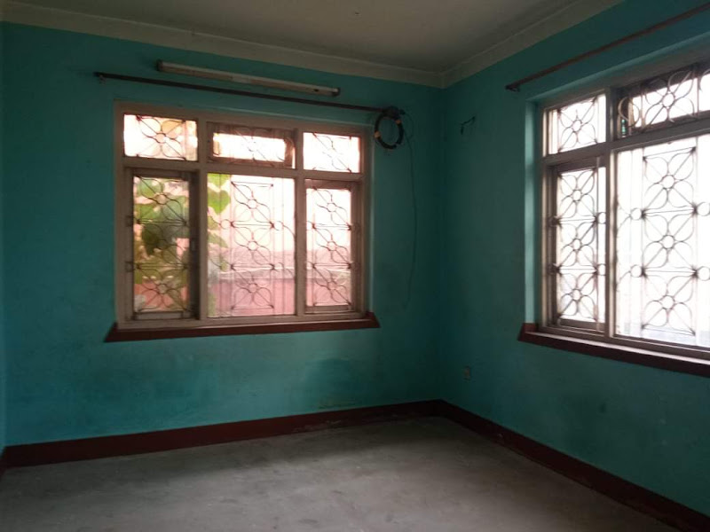 2 bedroom, living room, kitchen, bathroom flat in Baneshwor