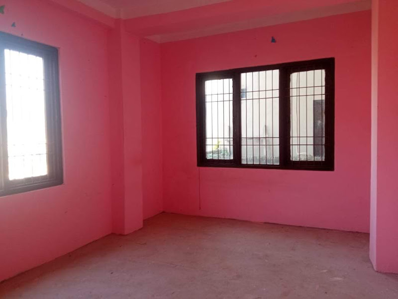 2 bedroom, living room, kitchen, bathroom flat in Mandikhatar