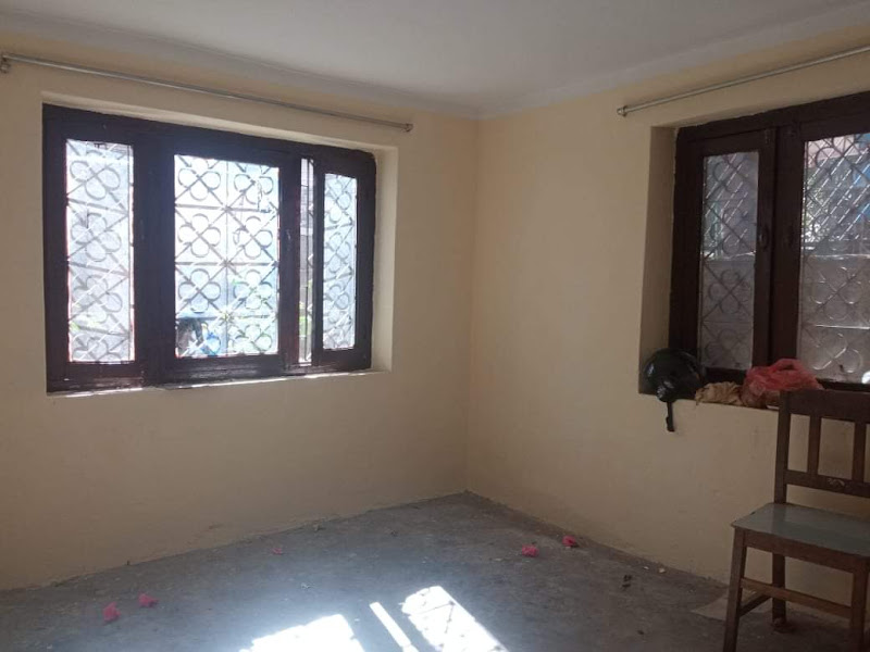 1 bedroom, living room, kitchen, bathroom flat in Baneshwor
