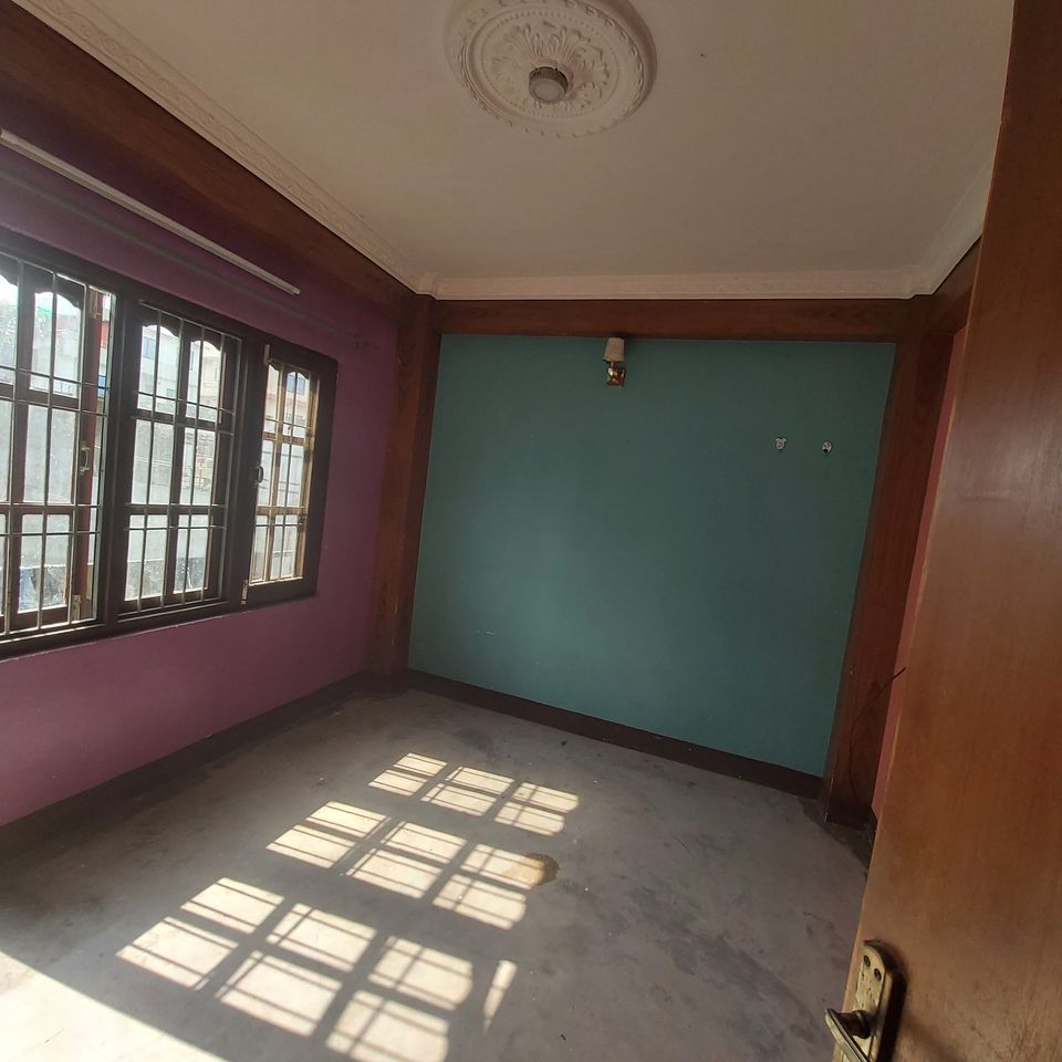2 room, kitchen, bathroom flat in Kapan