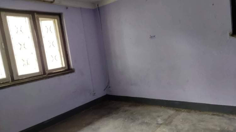 2 bedroom, living room, kitchen, bathroom flat in Satdobato