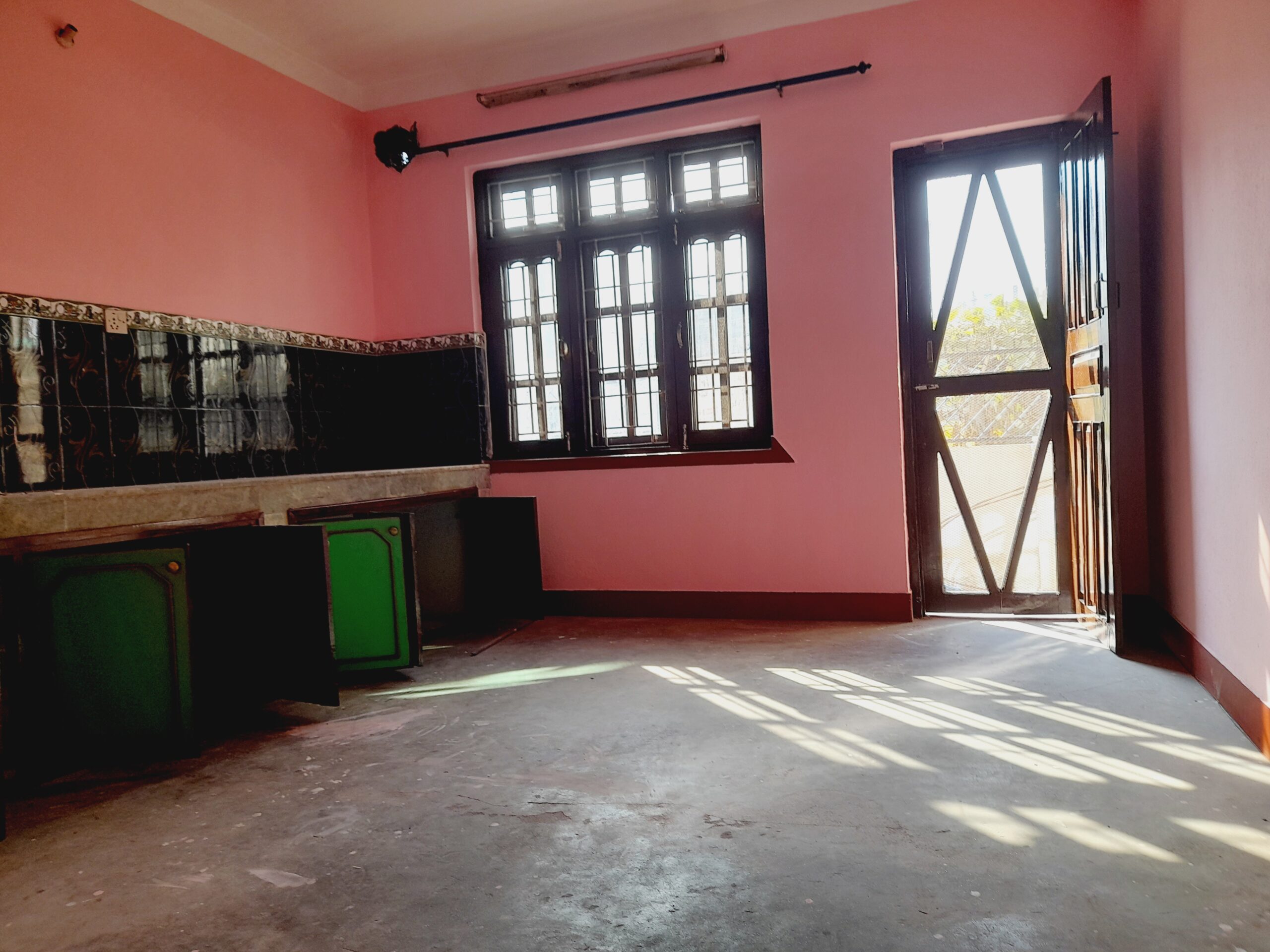 Rent in room