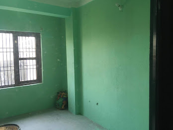 1 bedroom, living room, kitchen, bathroom flat in Boudha