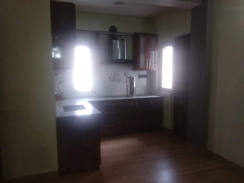 3 bedroom, living room ,kitchen, bathroom flat in Baneshwor