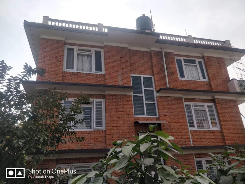 House for rent in Chakrapath