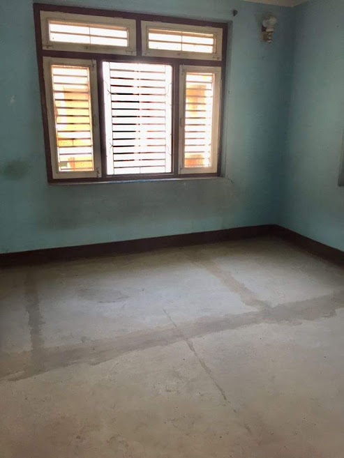 2 bedroom, living room, kitchen, bathroom flat in Gyaneshwor