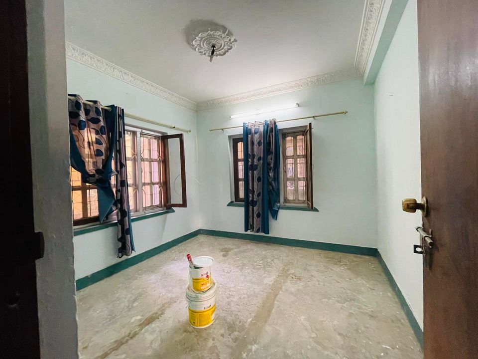 3 rooms, kitchen, bathroom flat in Kapan