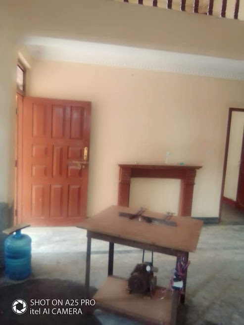 2 bedroom, kitchen, bathroom flat in Koteshwor