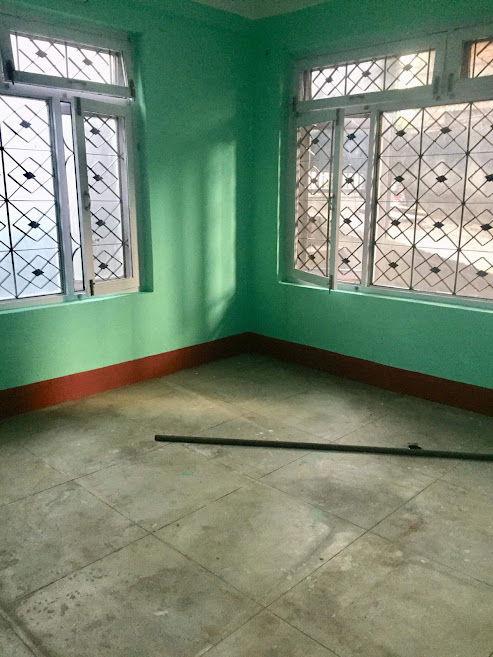 1 bedroom living room kitchen, bathroom flat in Naxal