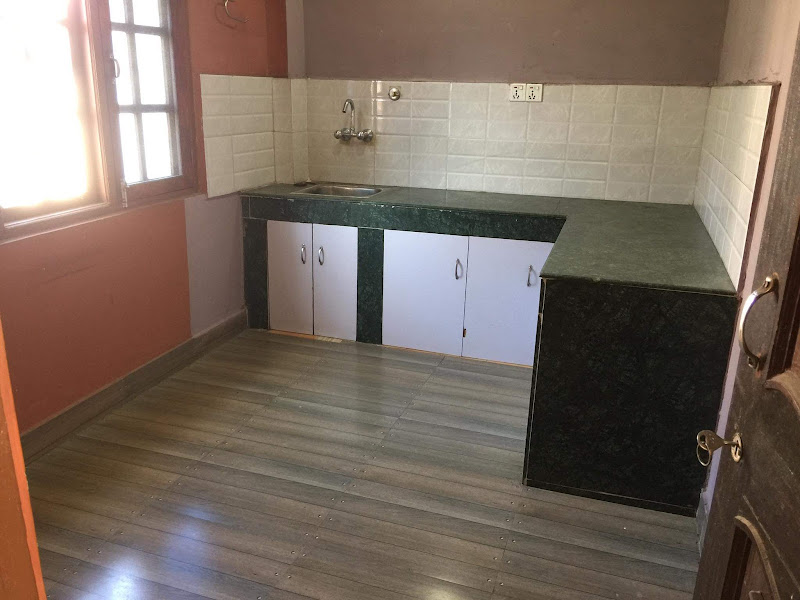 2 bedroom, 1 kitchen, 2 bathroom flat in Kapan