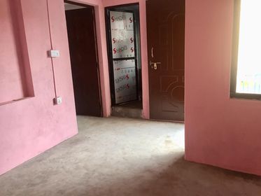 2bh flat available at Balaju Height