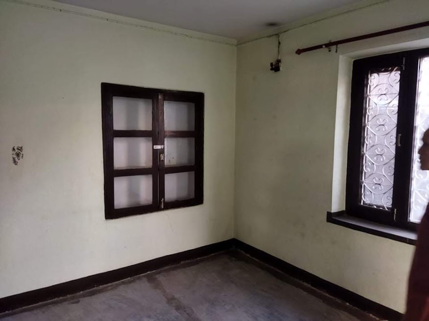 2 bedroom, kitchen, bathroom flat in Baluwatar