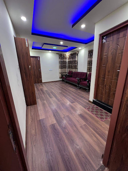 2bhk flat for rent in Changaathali