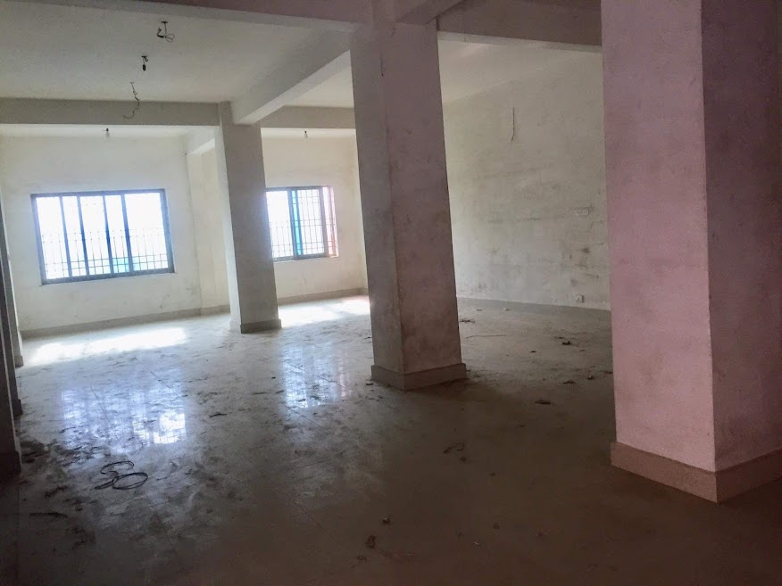 1000 sq ft space for office