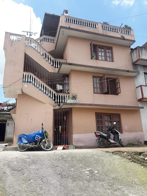 House for sale in Budhanilkantha