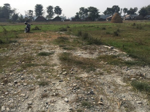 4 aana land for sale