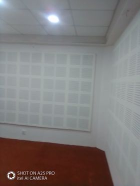 4 rooms with sound proof system available at  Lazimpat