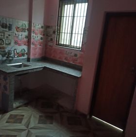 1bhk flat for rent in Nakhipot
