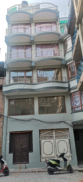 House for rent in Patan