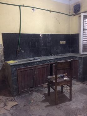 3bk Flat with Godown available at Shankhamul