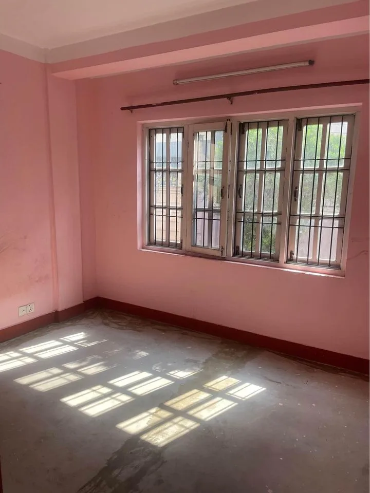 2BHK flat @ Budhanilkantha