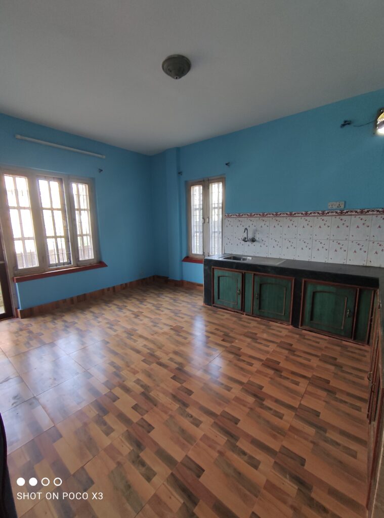 Flat for rent in Bagdol,Lalitpur