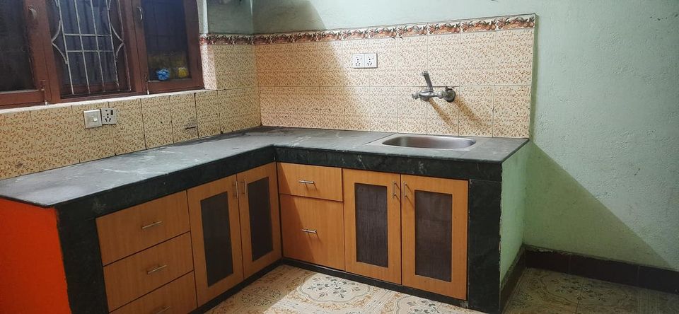 2bhk flat in Gothatar