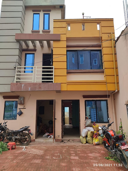 House on rent in Imadol