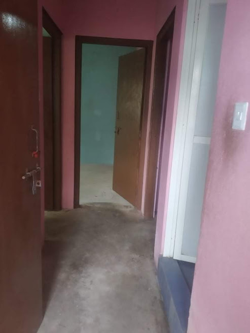 3 room flat in Jarankhu