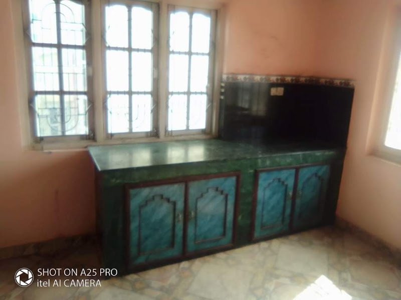 2 bedroom, living room, kitchen, bathroom flat in Kapan
