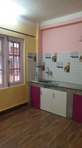 2bhk flat for rent in Kadaghari